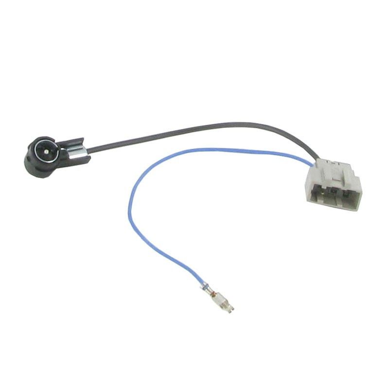 Adaptor antena radio GT13 la ISO pentru Honda si Nissan Connects2 CT27AA27