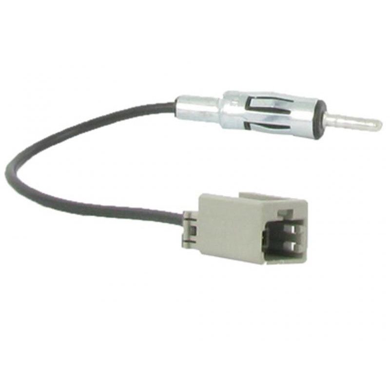 Adaptor antenă radio Hyundai și Kia la DIN universal Connects2 CT27AA39