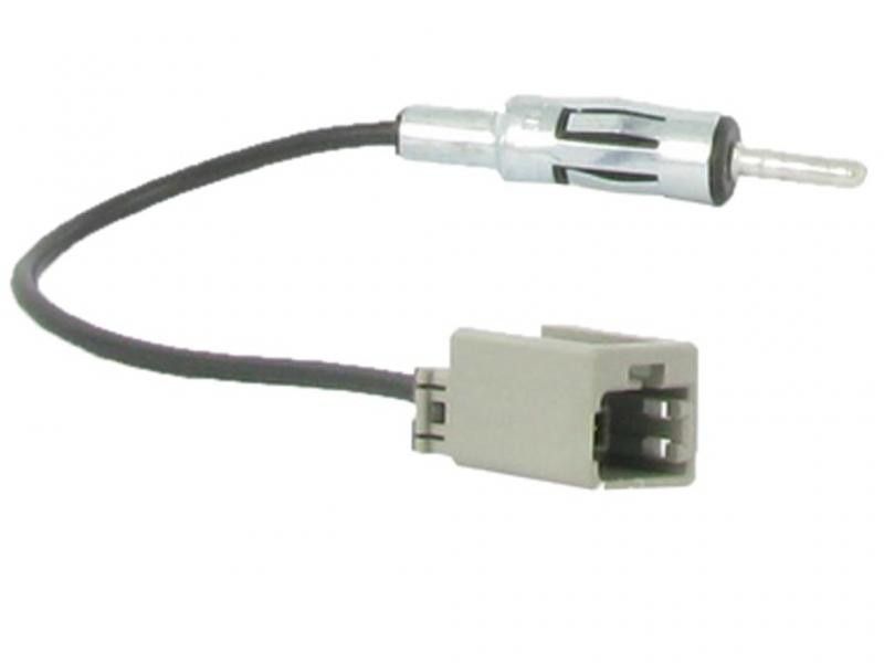 Adaptor antenă radio Hyundai și Kia la DIN universal Connects2 CT27AA39