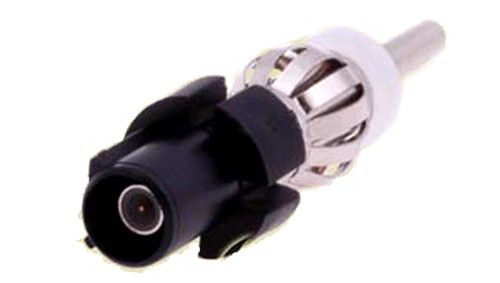 Adaptor antenă radio BMW Fakra la ISO scurt Connects2 CT27AA44