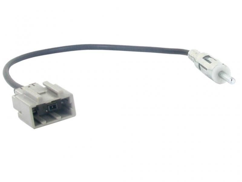 Adaptor antenă radio Connects2 CT27AA53 pentru Hyundai și Kia la DIN
