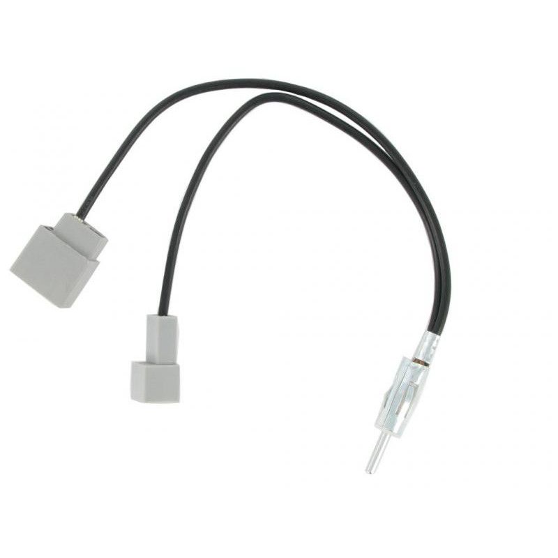 Adaptor antenă radio Hyundai/Kia la DIN universal Connects2 CT27AA84