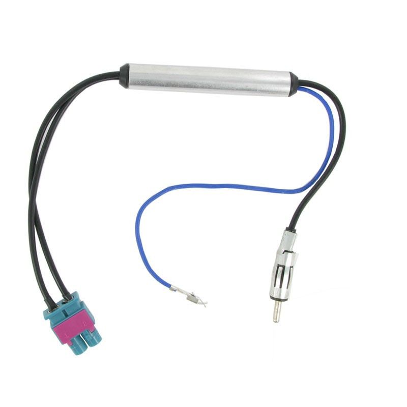 Adaptor antenă auto universal Connects2 CT27AA87 pentru radio auto