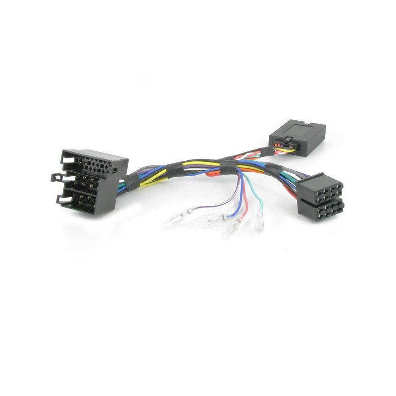 Adaptor comenzi volan Connects2 CTSAR002.2 pentru Alfa Romeo 159 si Brera