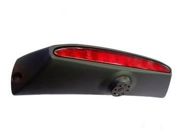 Cameră video marșarier dedicată Iveco Daily cu senzor SONY CCD v3