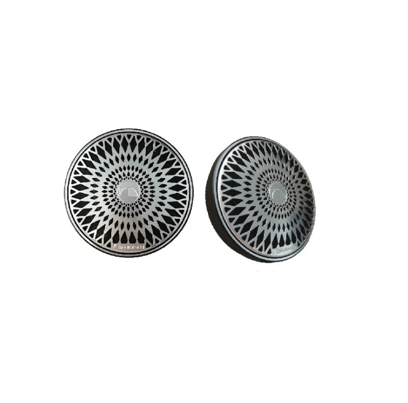 Set 2 difuzoare midrange auto Nakamichi NSQ-M155, 40W RMS, 4 Ohm