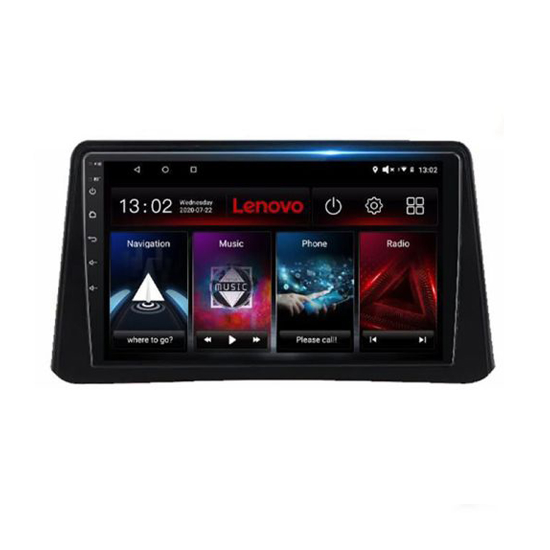 Navigatie Opel Mokka 2012-2016 Lenovo Android 6GB RAM 128GB