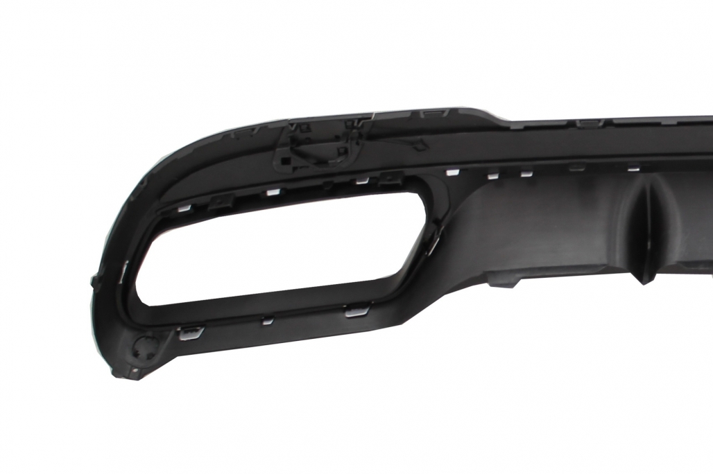 Difuzor Bara Spate MERCEDES E-Class W212 S212 Facelift (2013-2016) Performance AutoTuning