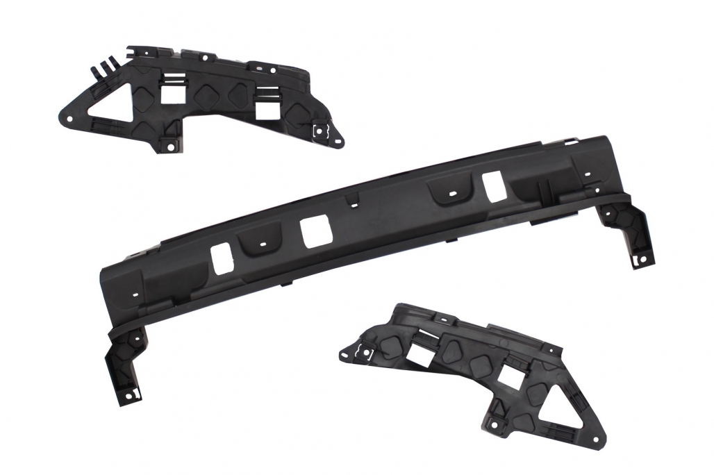 Difuzor Bara Spate MERCEDES E-Class W212 S212 Facelift (2013-2016) Performance AutoTuning