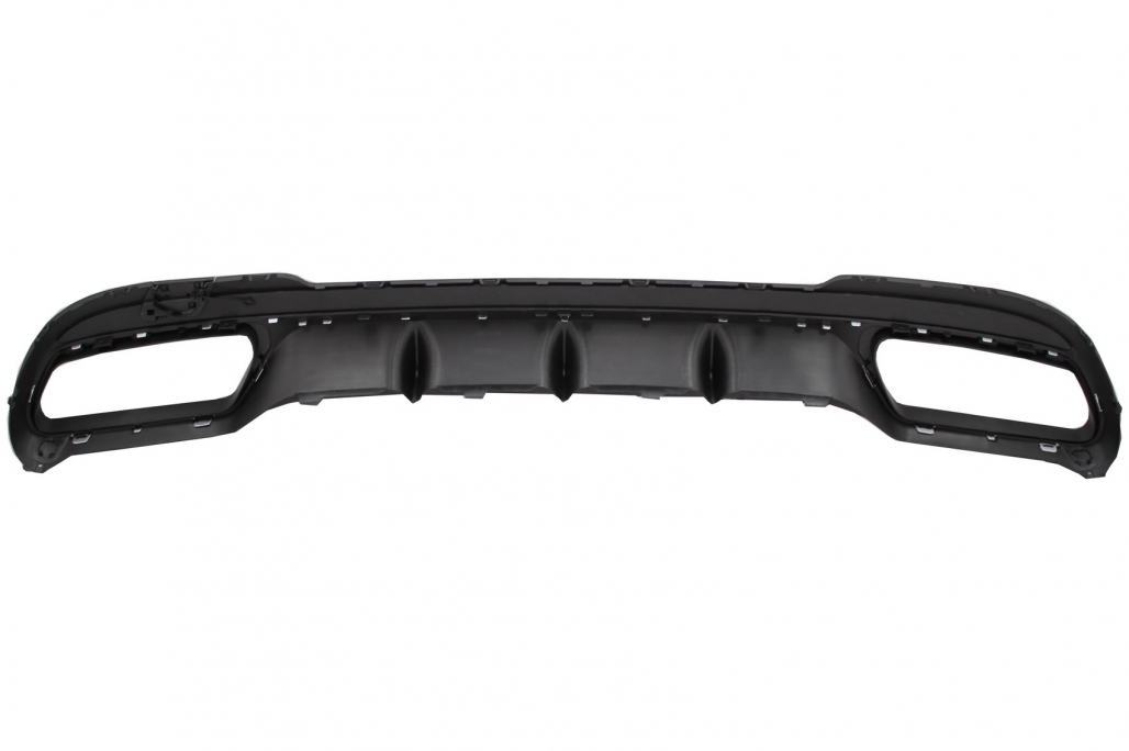 Difuzor Bara Spate MERCEDES E-Class W212 S212 Facelift (2013-2016) Performance AutoTuning