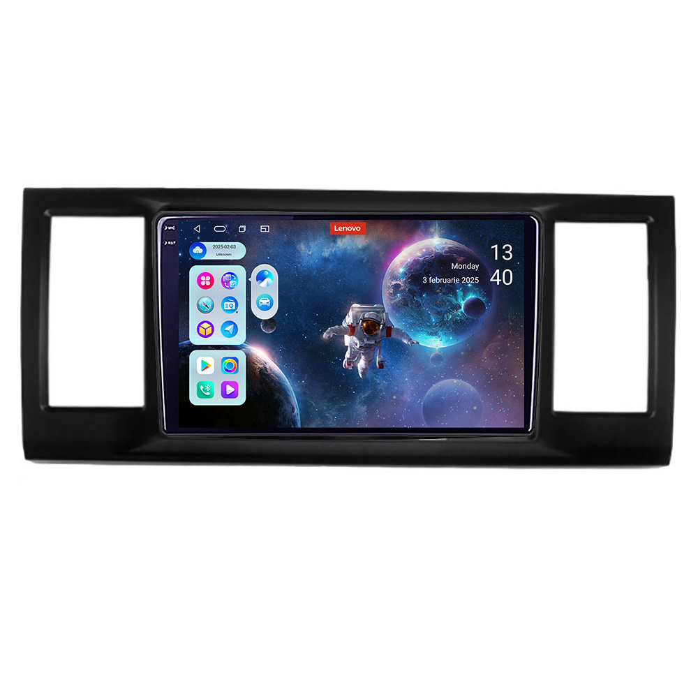 Navigatie Android VW Caravelle 2015+ Lenovo QLED 2K 8 Core 12GB 256GB
