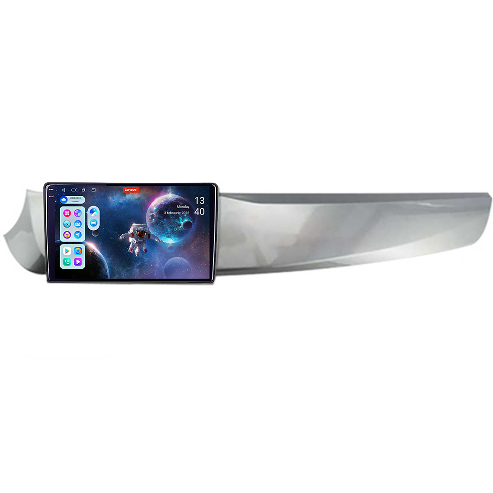 Navigație Android Alfa Romeo Giulietta 2010-2014 2K QLED 12+256GB 4G