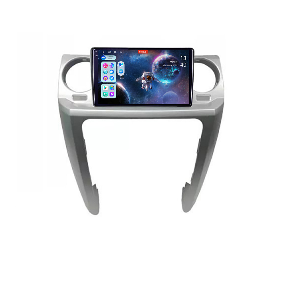 Navigatie Android Land Rover Discovery 3 2005-2015 QLED 2K 12GB+256GB Lenovo