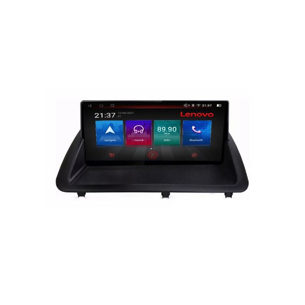 Navigație Lexus CT 2011-2018 Android QLED 4+64GB 8 nuclee Lenovo