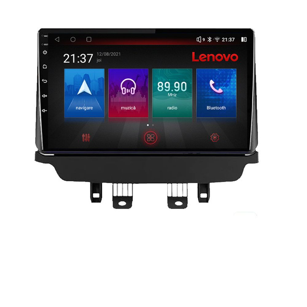 Navigatie Android Mazda CX-3 / Mazda 2 2014-2020 QLED 4+64GB Lenovo