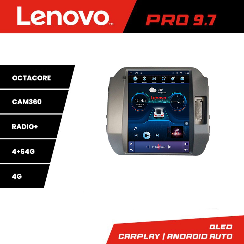 Navigație Tesla Kia Sportage 2010-2015, 8 Core, 4GB+64GB, 4G, 360