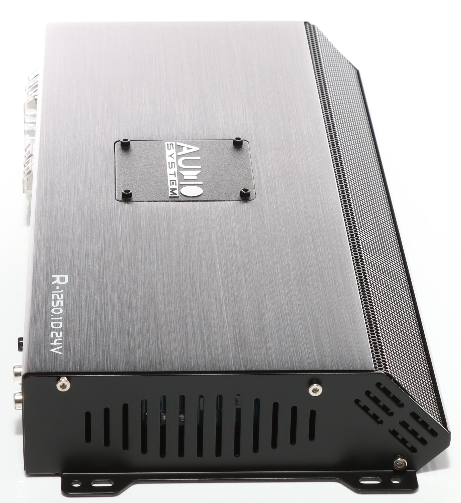 Amplificator monobloc Audio System R-1250.1 D 24V, 1250W RMS