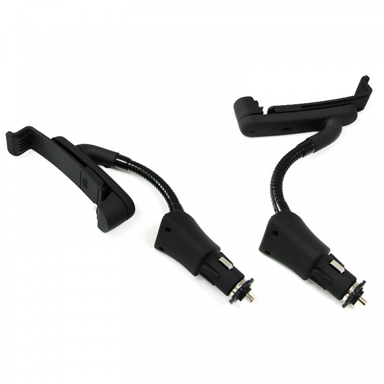 Suport activ pentru telefonul mobil în mașină cu stație de încărcare pentru iPhone 5 5C 5S 5SE 6 6S Performance AutoTuning