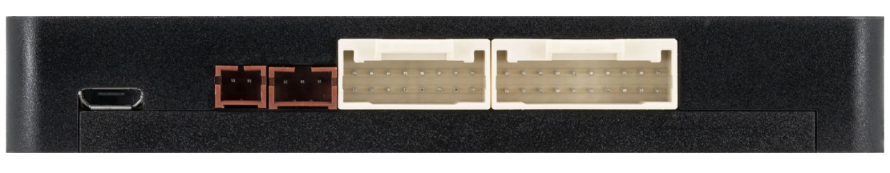 Alarmă auto StarLine S9 4G GSM cu CAN-OEM, Bluetooth și pornire la distanță