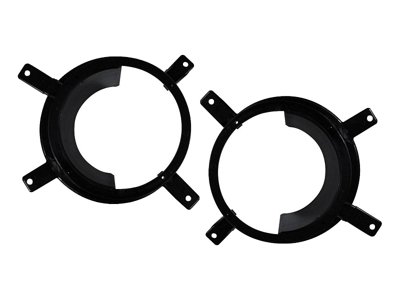 Adaptor difuzor 165 mm Connects2 CT25VL05 pentru Volvo S60, S80, V70