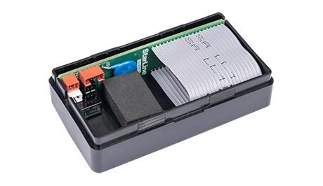 Modul bypass cheie StarLine BP-06 pentru imobilizator auto