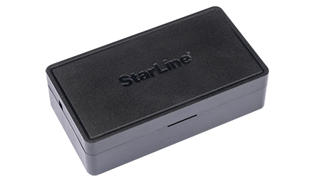 Modul bypass cheie StarLine BP-06 pentru imobilizator auto