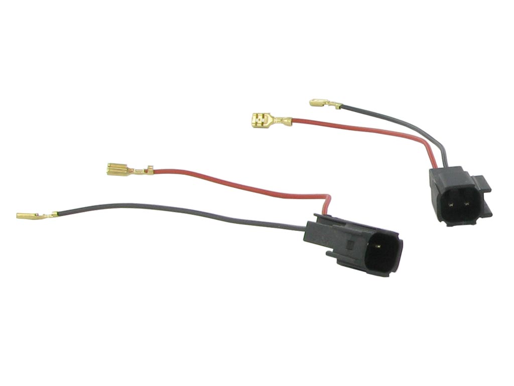 Adaptor difuzor Connects2 CT55-VX02 pentru Vauxhall Astra si Insignia