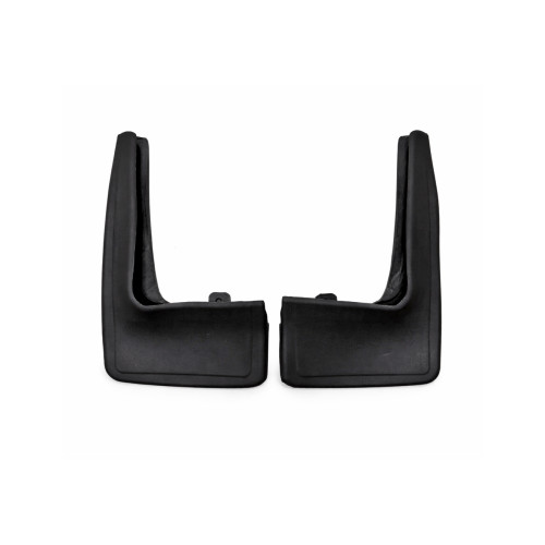 Set aparatori noroi fata auto compatibile Dacia Duster III 2024-> Cod: DST-024F