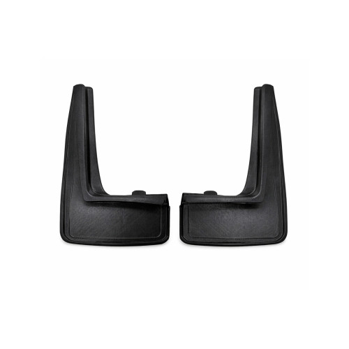 Set aparatori noroi fata auto compatibile Dacia Duster III 2024-> Cod: DST-024F