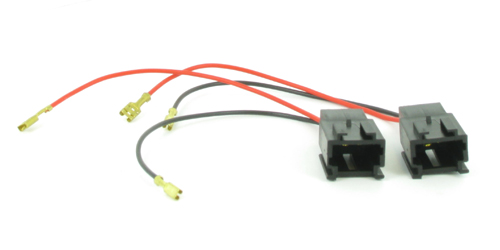 Adaptor conectare difuzor Connects2 CT55-PE02 pentru Peugeot 206 si 307
