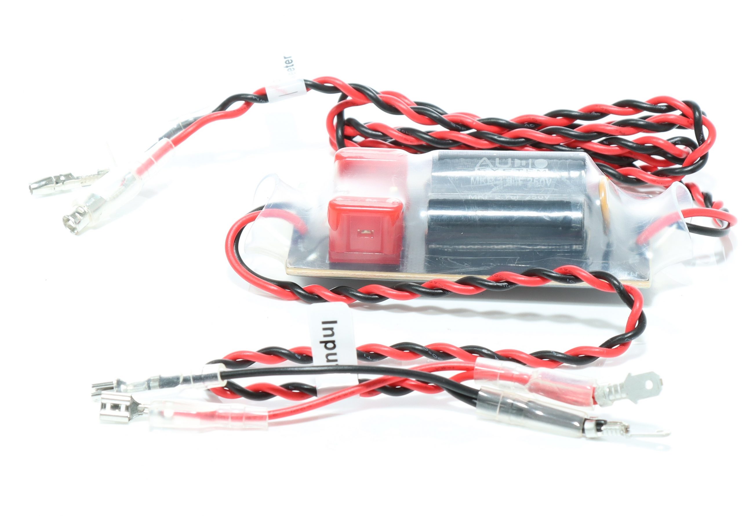 Difuzoare auto dedicate Audi A1, Q2, Q3 pentru usi fata si spate, 480 W max