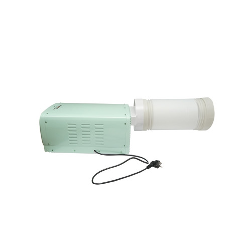 Aparat aer condiționat portabil 2224 BTU cu telecomandă și dezumidificare