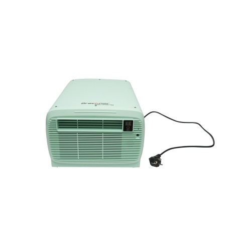 Aparat aer condiționat portabil 2224 BTU cu telecomandă și dezumidificare