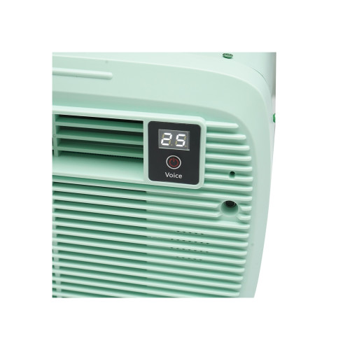 Aparat aer condiționat portabil 2224 BTU cu telecomandă și dezumidificare