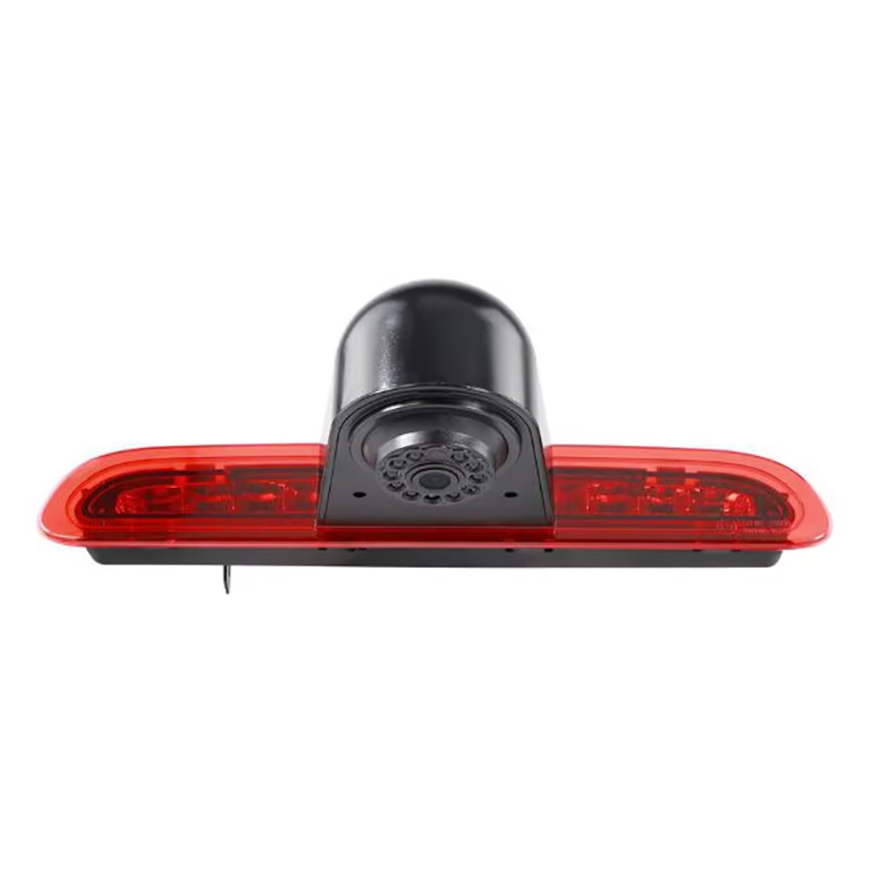 Camera video marșarier Toyota Hiace 2005-2016, AHD 720P CVBS cu linii ghidaj