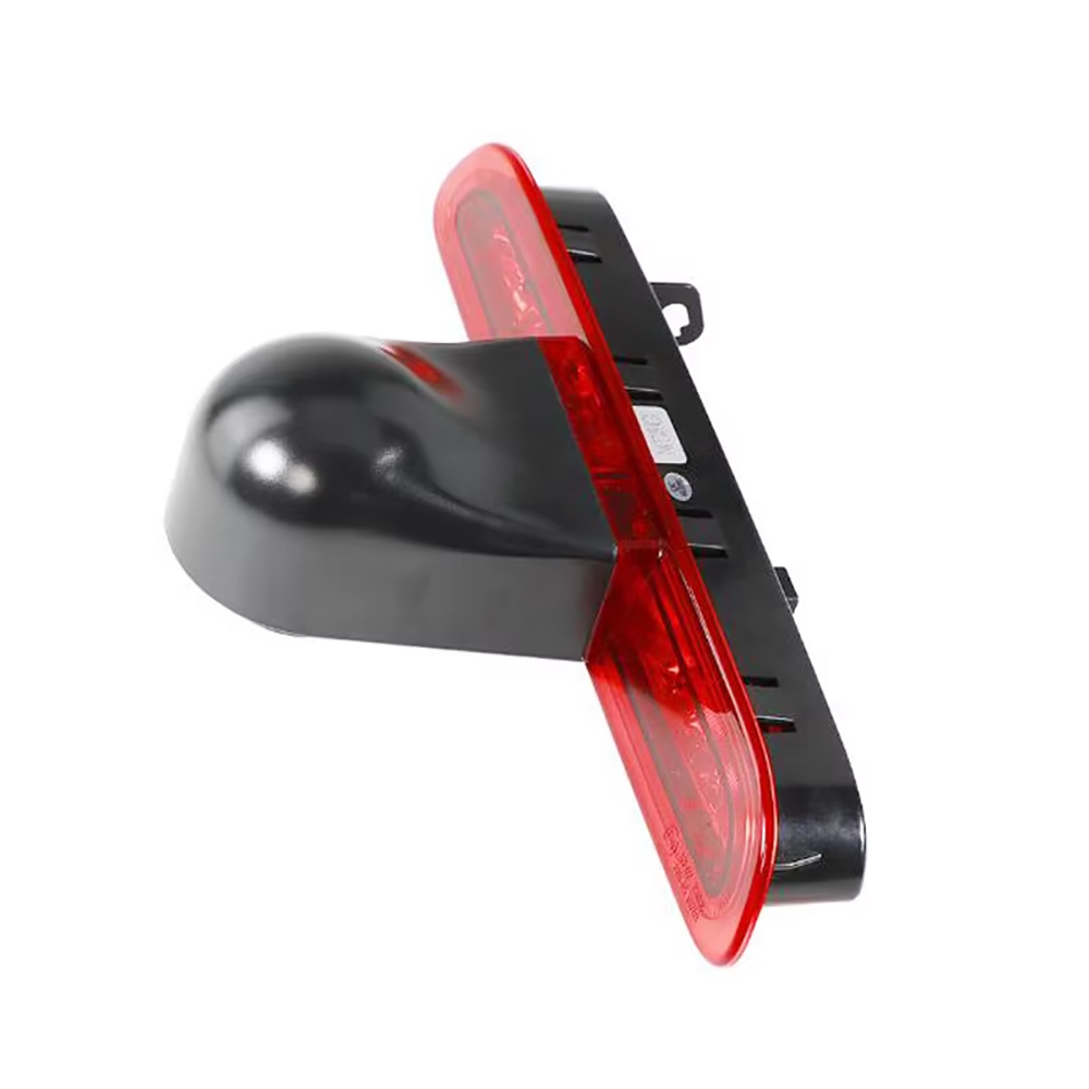 Camera video marșarier Toyota Hiace 2005-2016, AHD 720P CVBS cu linii ghidaj