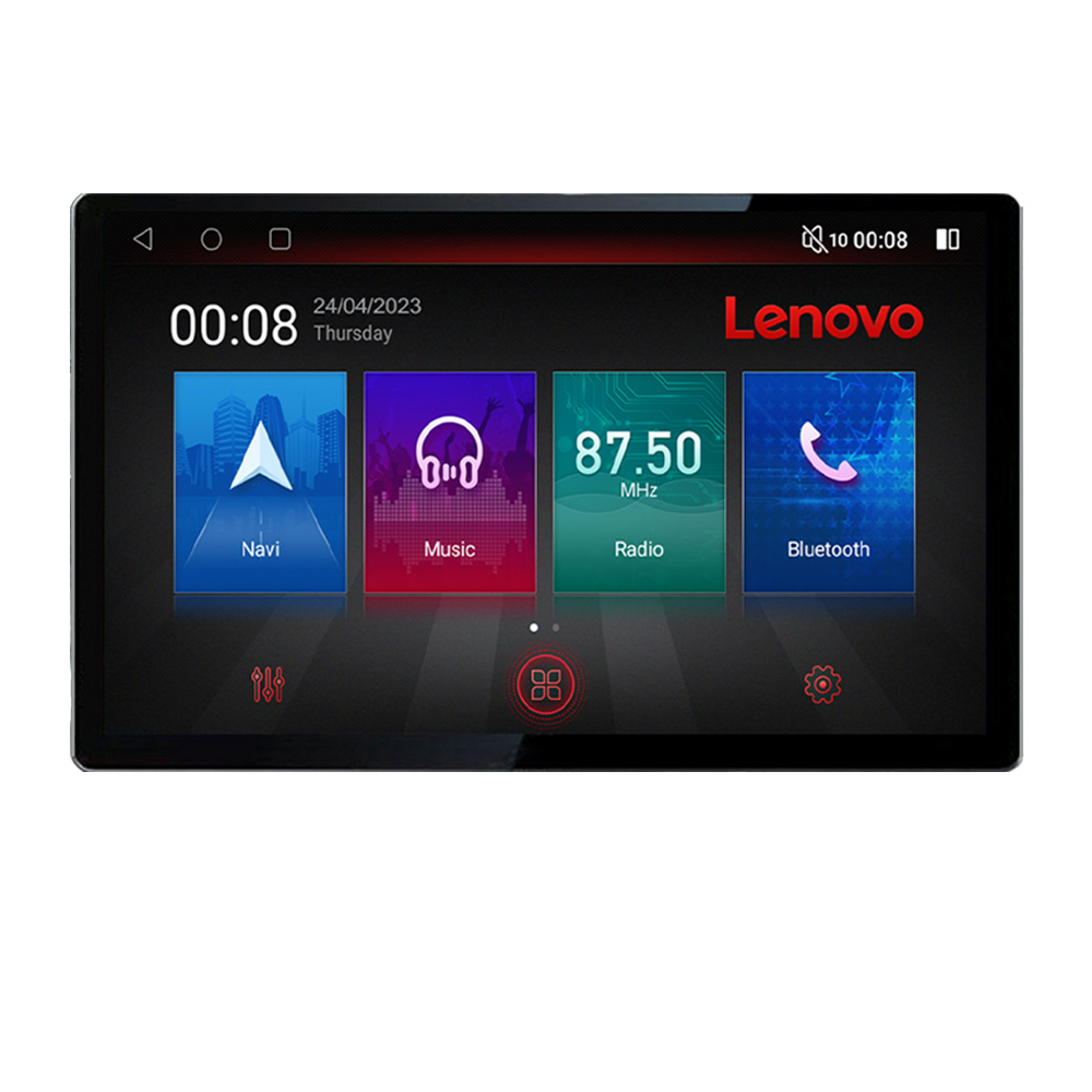 Navigatie Audi A4 B6 Lenovo PRO 13 inch 2K, 4GB RAM, 64GB, 4G