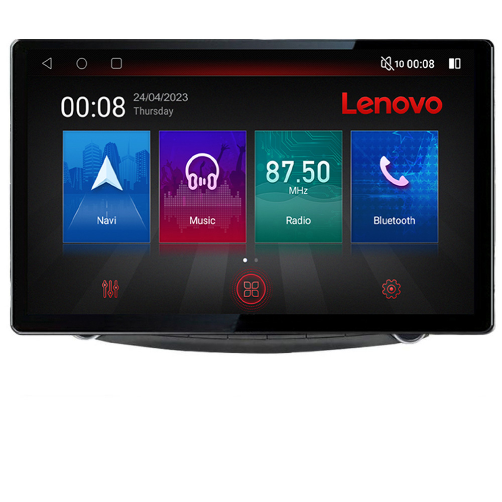 Navigație Lexus IS 2005-2011 Lenovo PRO 13 inch 2K, 4GB+64GB, 4G