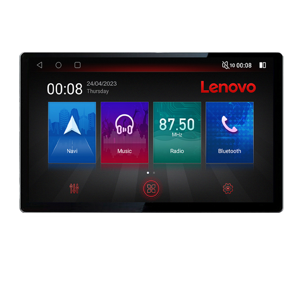 Navigație Mercedes Clasa R W251 Lenovo PRO 13 inch 2K 4G GPS DSP 4+64GB