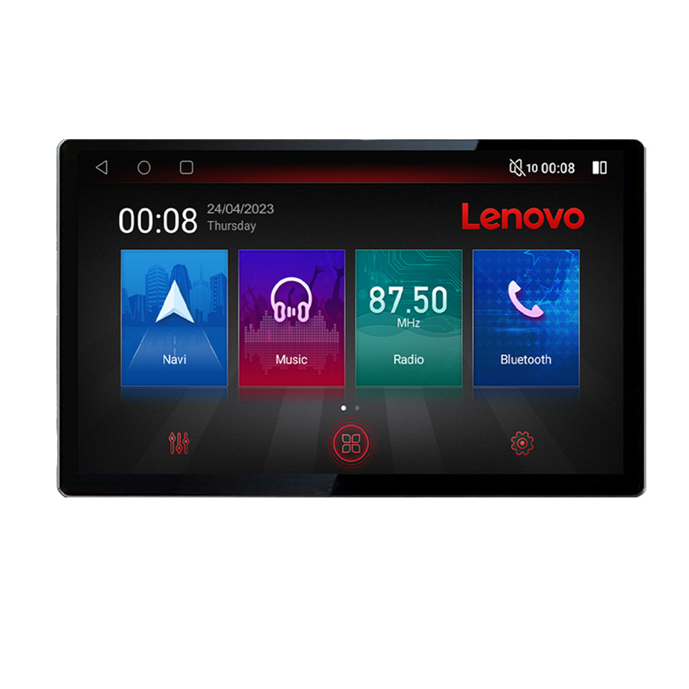 Navigație dedicată Seat Arona Lenovo Pro 13 inch 2K, 4GB RAM, 64GB, 4G
