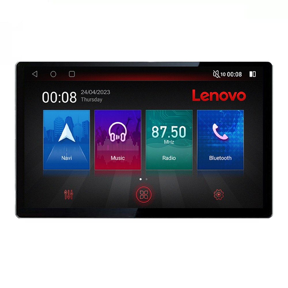 Navigație Seat Ateca Lenovo Pro 13 inch 2K, 4GB RAM, 64GB, 4G