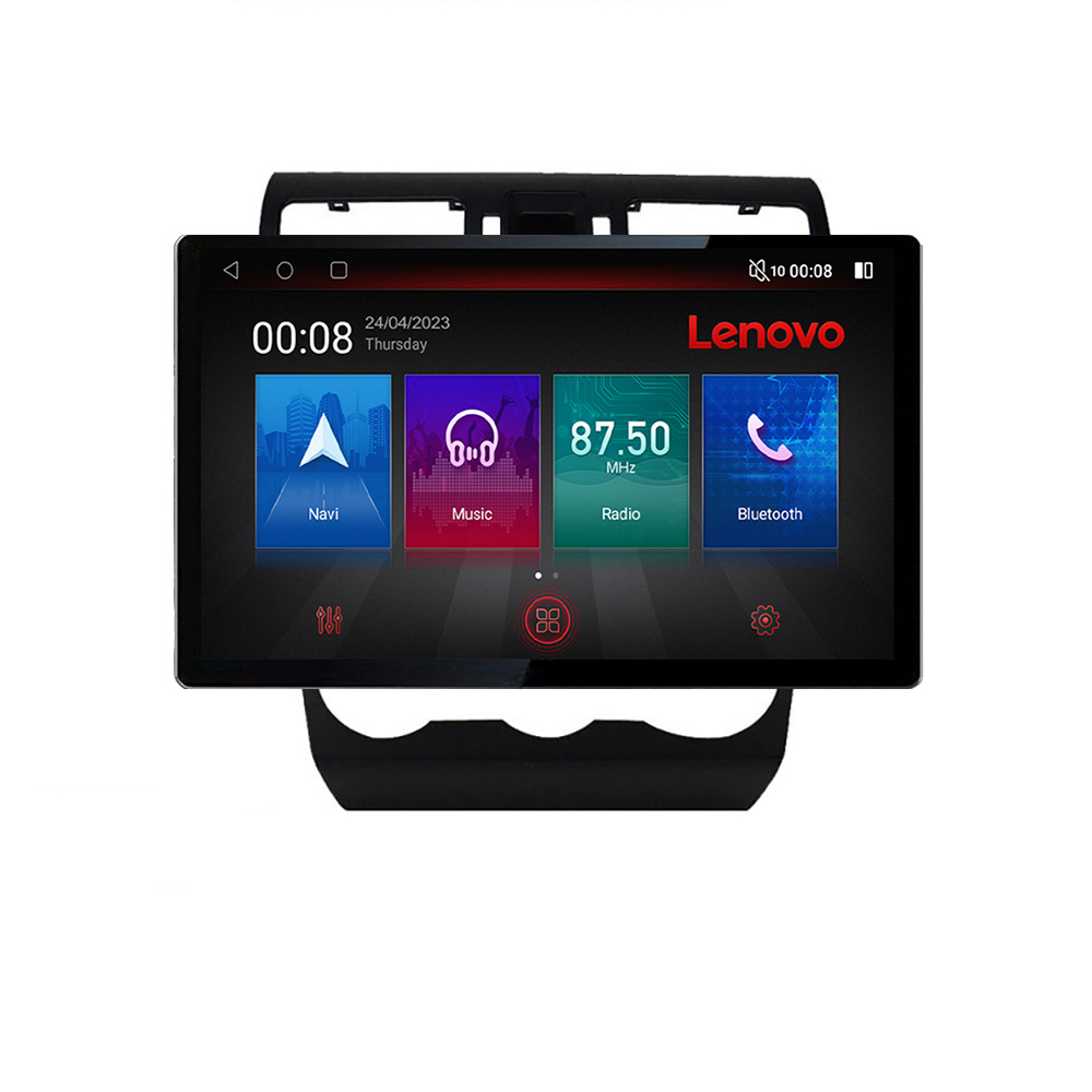 Navigație Android Subaru Forester Impreza XV 2013+ 13 inch 2K 4GB+64GB 4G