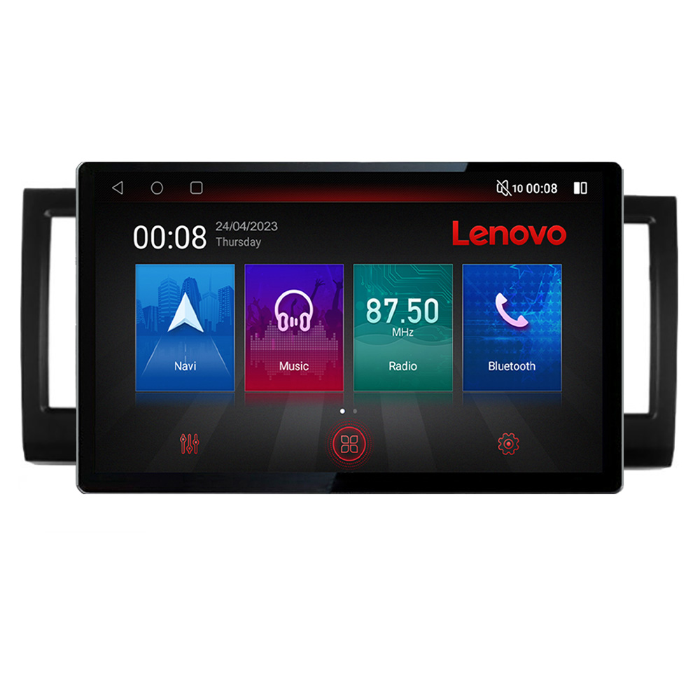 Navigatie VW Caravelle 2015+ Lenovo Pro 13 inch 2K, 4GB RAM, 64GB, 4G