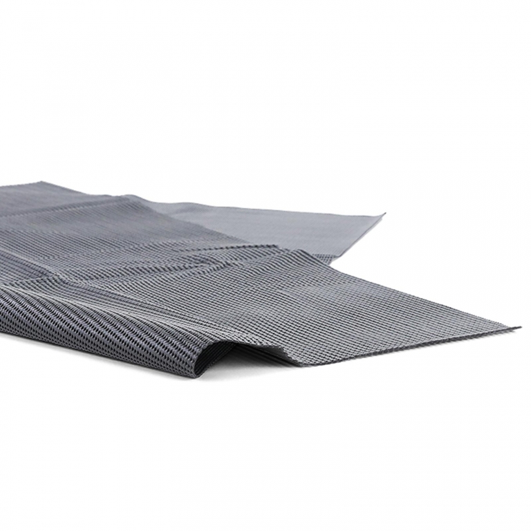 Covor anti-alunecare pentru portbagaj, protecție pentru zona de încărcare, universal L 120x100cm, negru Performance AutoTuning