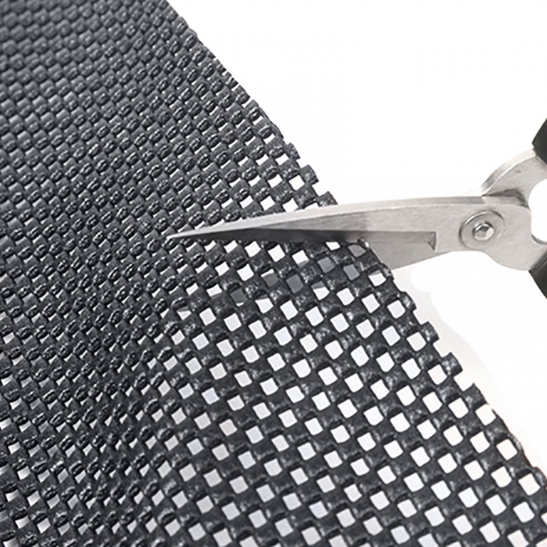 Covor anti-alunecare pentru portbagaj, protecție pentru zona de încărcare, universal L 120x100cm, negru Performance AutoTuning