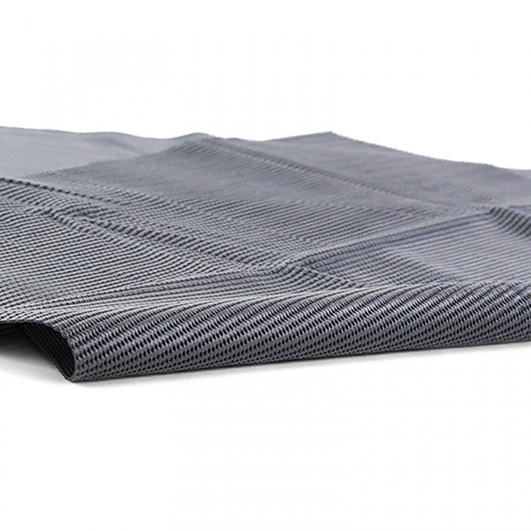 Covor anti-alunecare pentru portbagaj, protecție pentru zona de încărcare, universal L 120x100cm, negru Performance AutoTuning