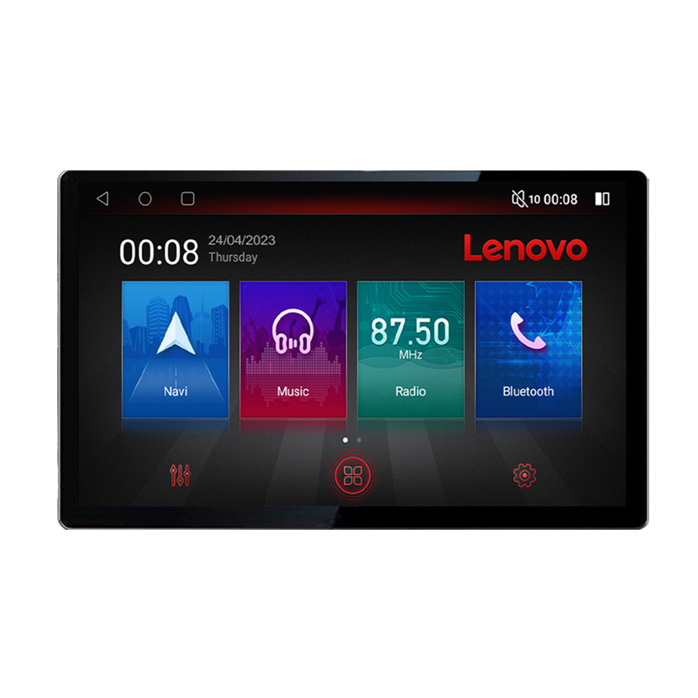 Navigație Android Mercedes SL W230 2004-2011 Lenovo PRO 13 inch 2K 4G 4+64GB