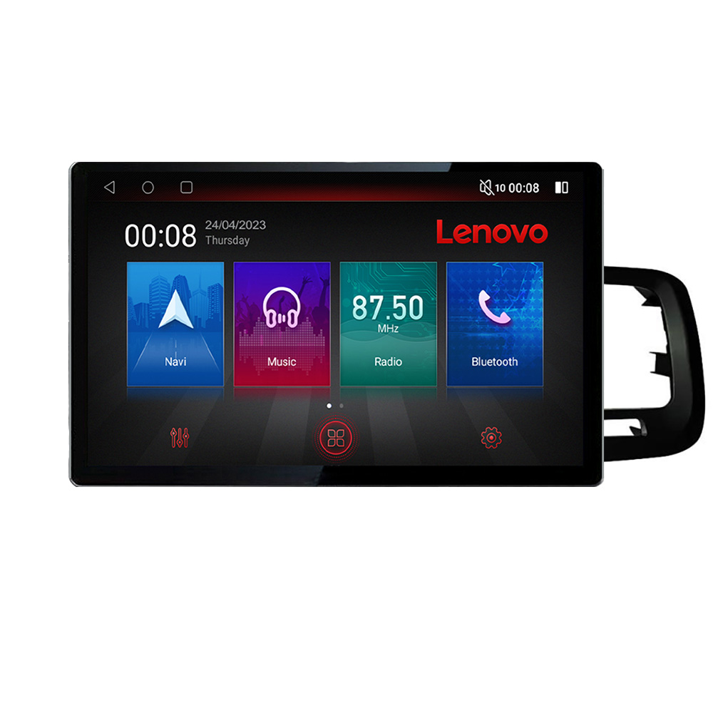 Navigație Volvo S60/V60 2014-2018 Sensus Connect, Lenovo PRO 13 inch 2K 4G