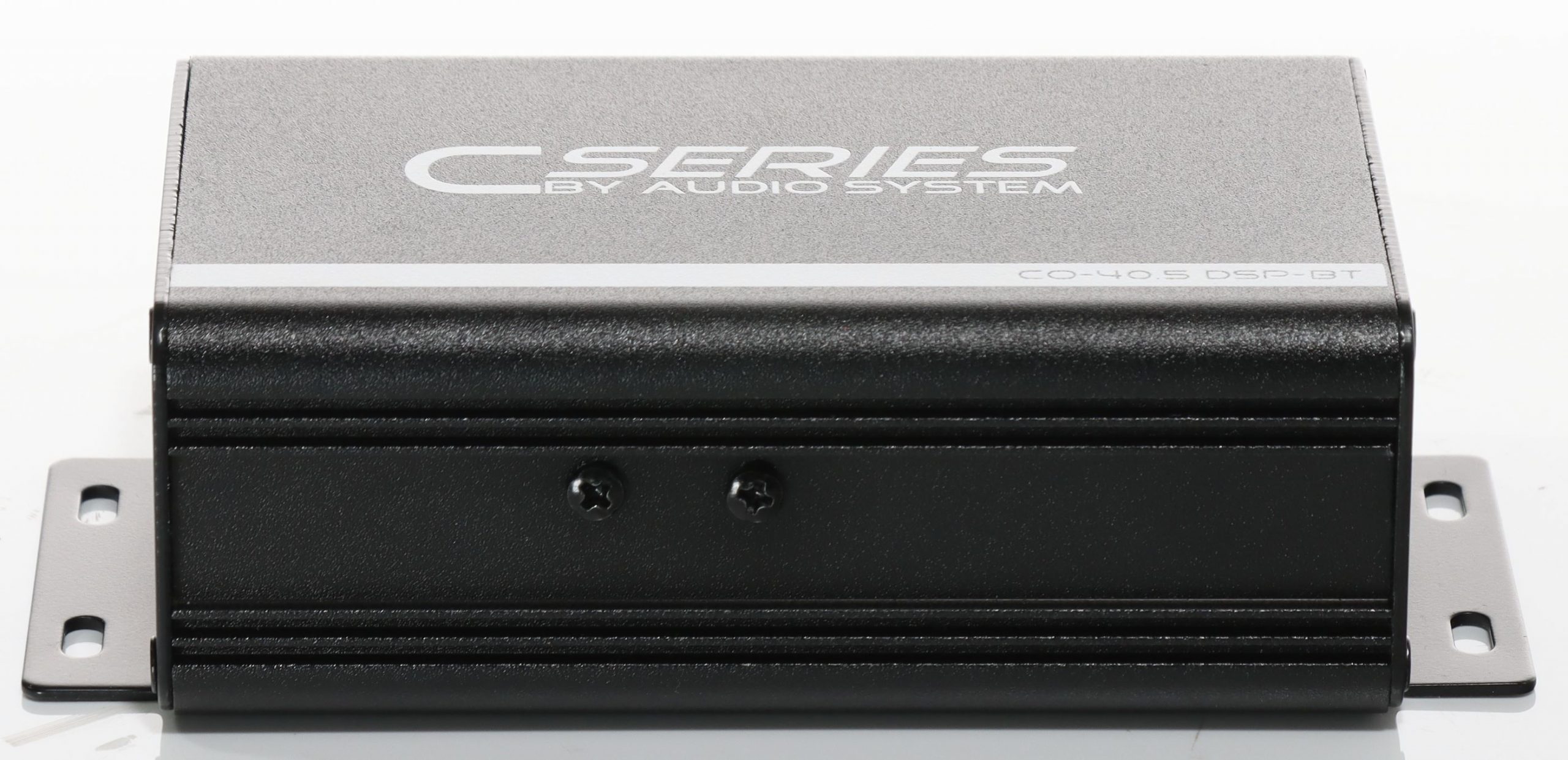 Amplificator auto Audio System CO-40.5 DSP-BT cu 5 canale si Bluetooth