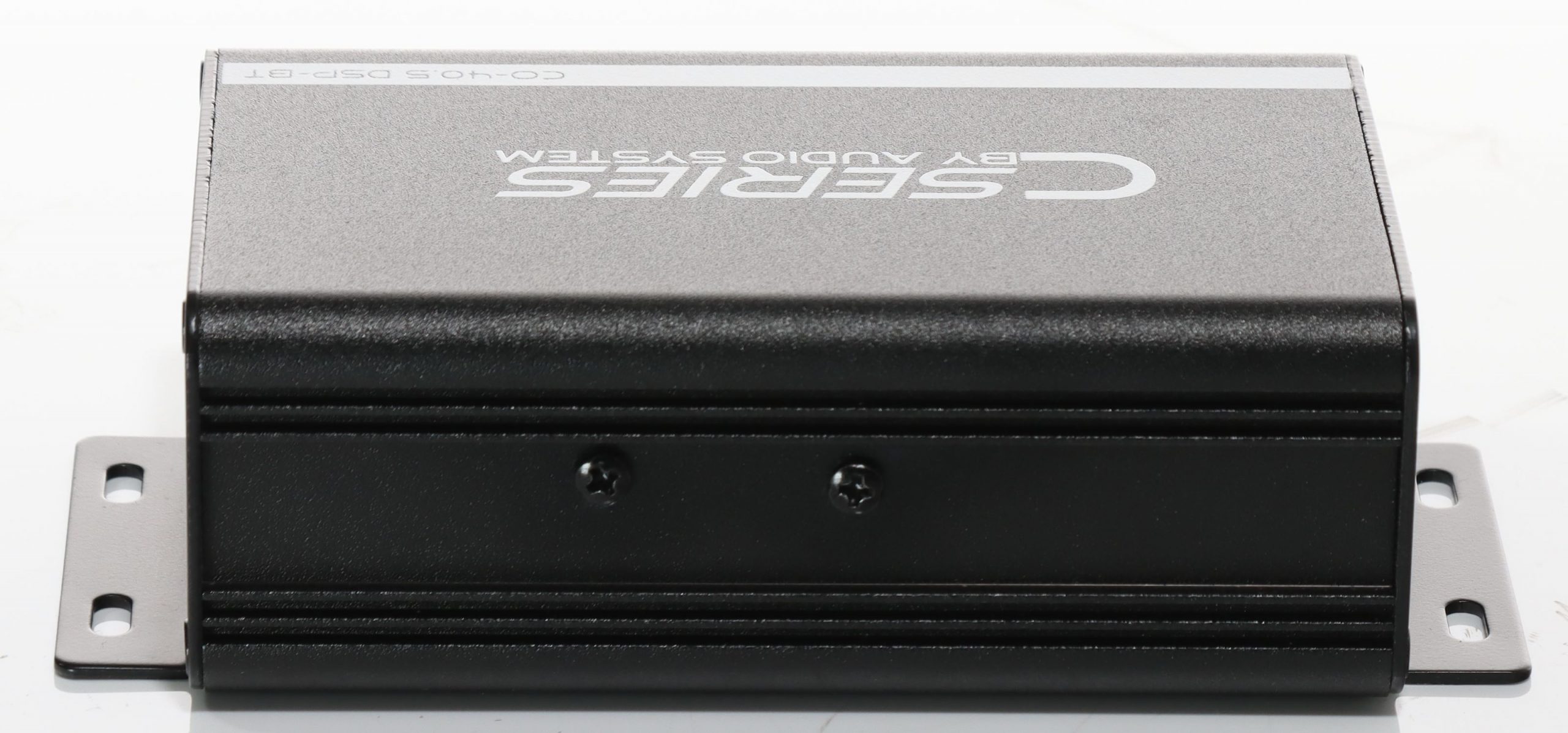 Amplificator auto Audio System CO-40.5 DSP-BT cu 5 canale si Bluetooth